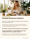 SASİ DENGELİ BESLENME REHBERİ (dıjıtal)