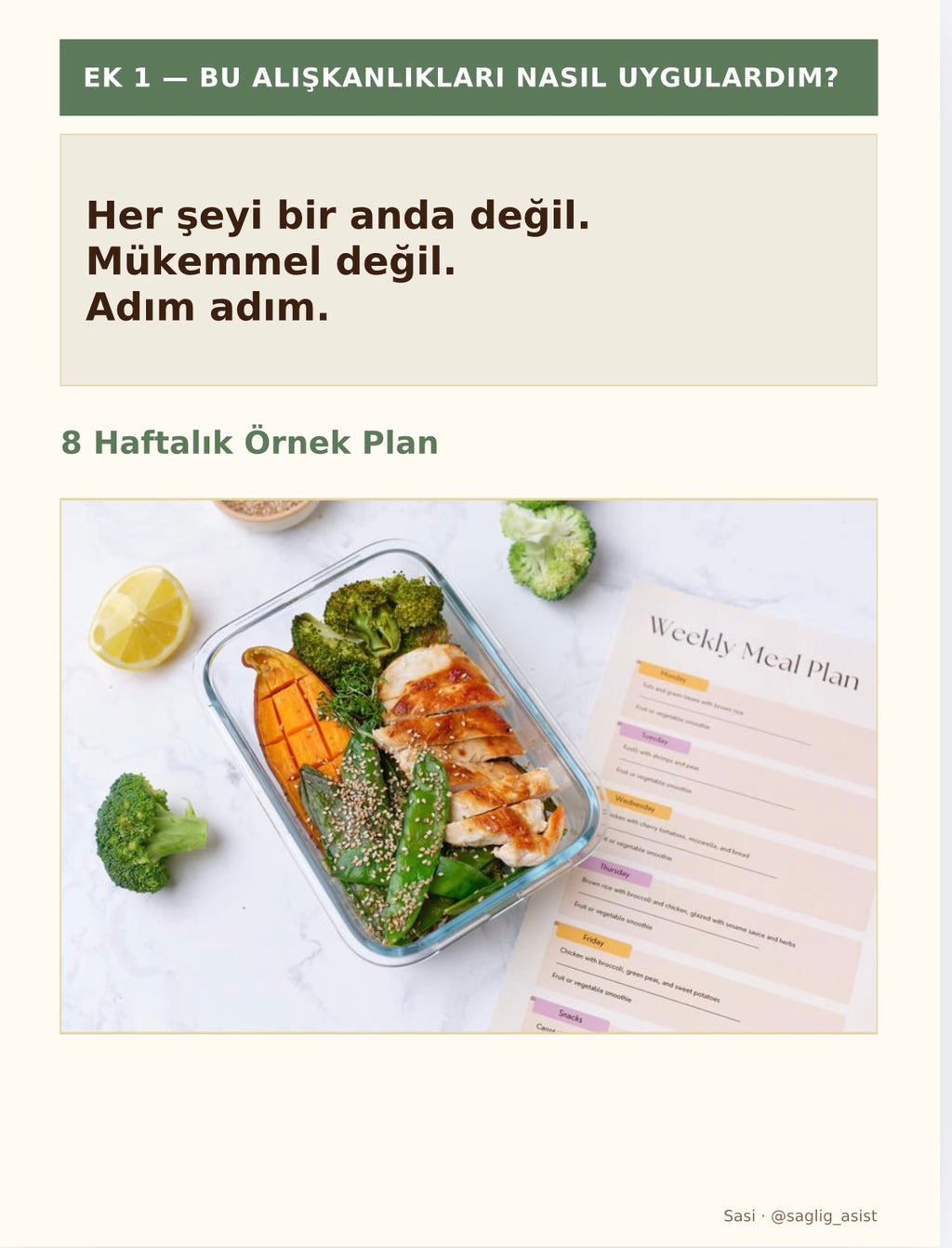 KORTIZOL VE KİLOLAR REHBERİ (dıjıtal)